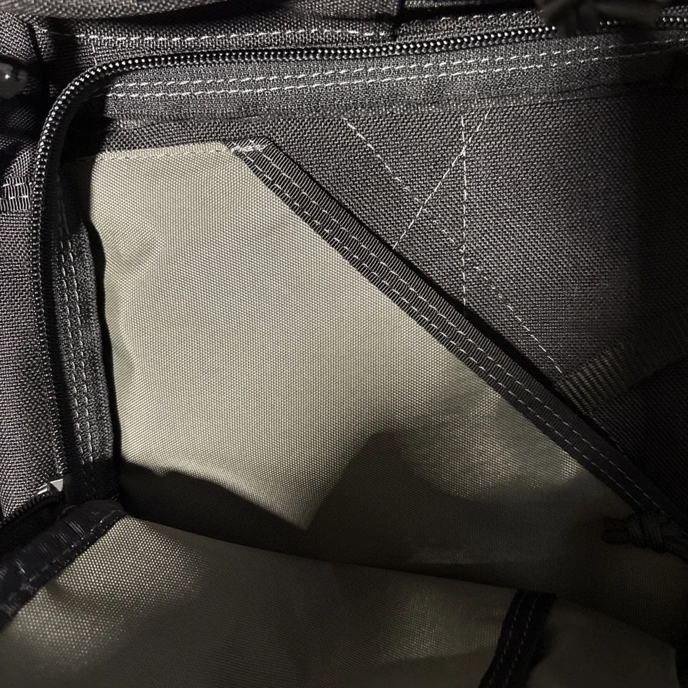Maxpedition Tactical Backpack Black NEW WITH TAGS